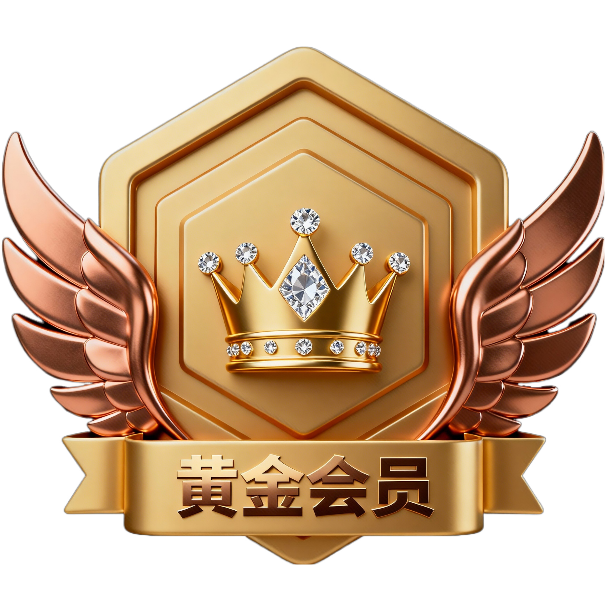 黄金会员