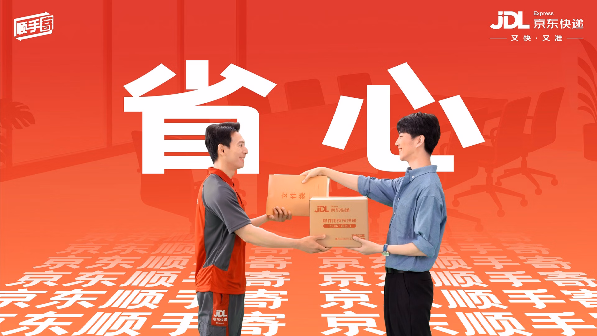 科迅博客